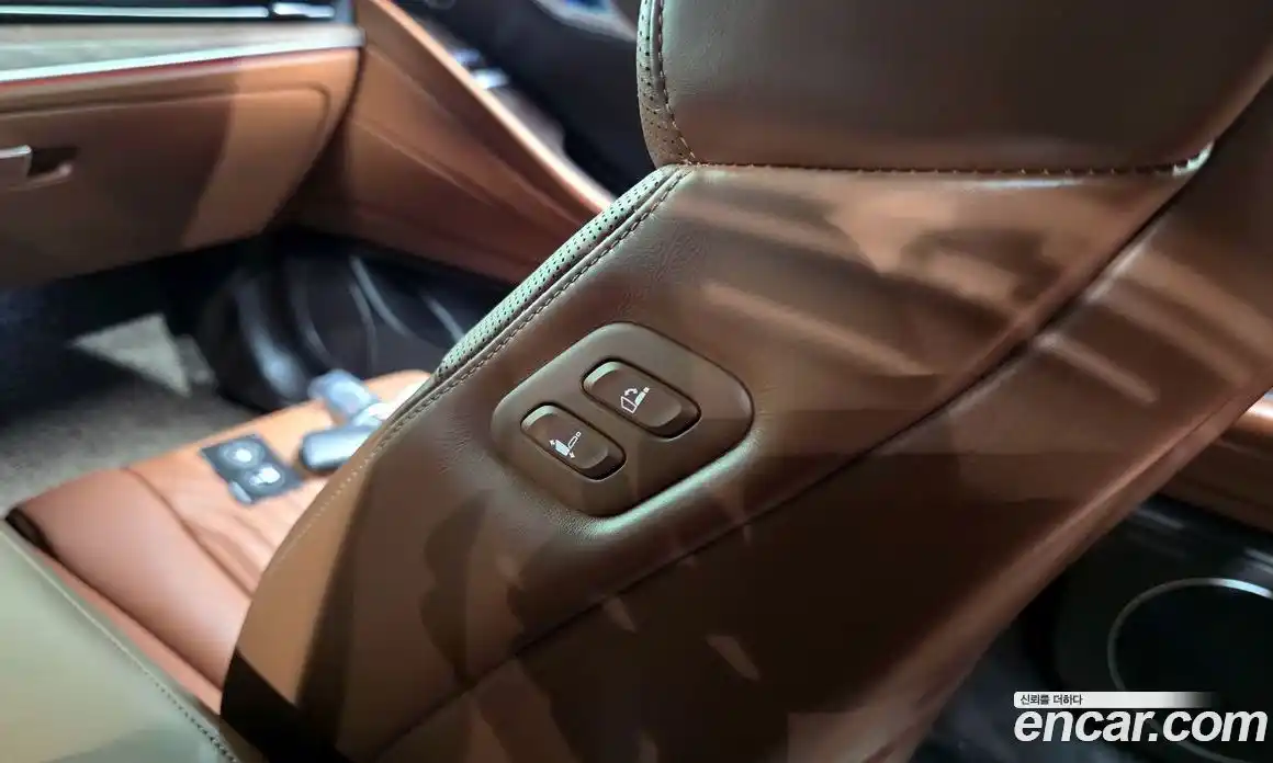 Genesis G80 2023 2.5 автомат (гидро), фото 30