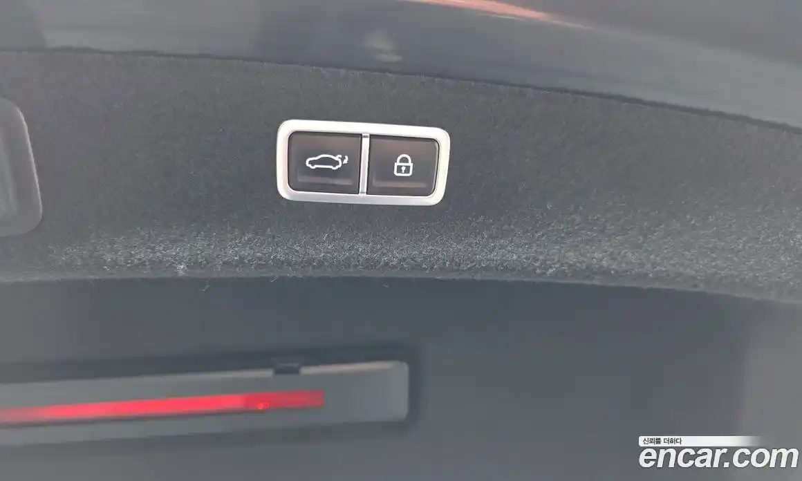 Genesis G80 2023 2.5 автомат (гидро), фото 33