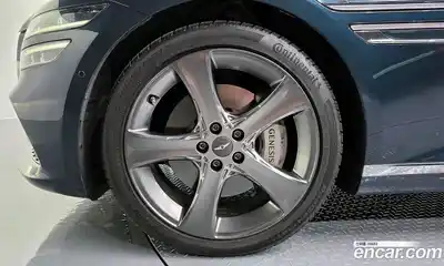 Genesis G80 2023 2.5 автомат (гидро), миниатюра 5