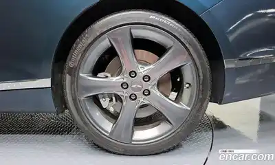 Genesis G80 2023 2.5 автомат (гидро), миниатюра 7