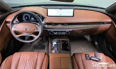 Genesis G80 2023 2.5 автомат (гидро), миниатюра 10