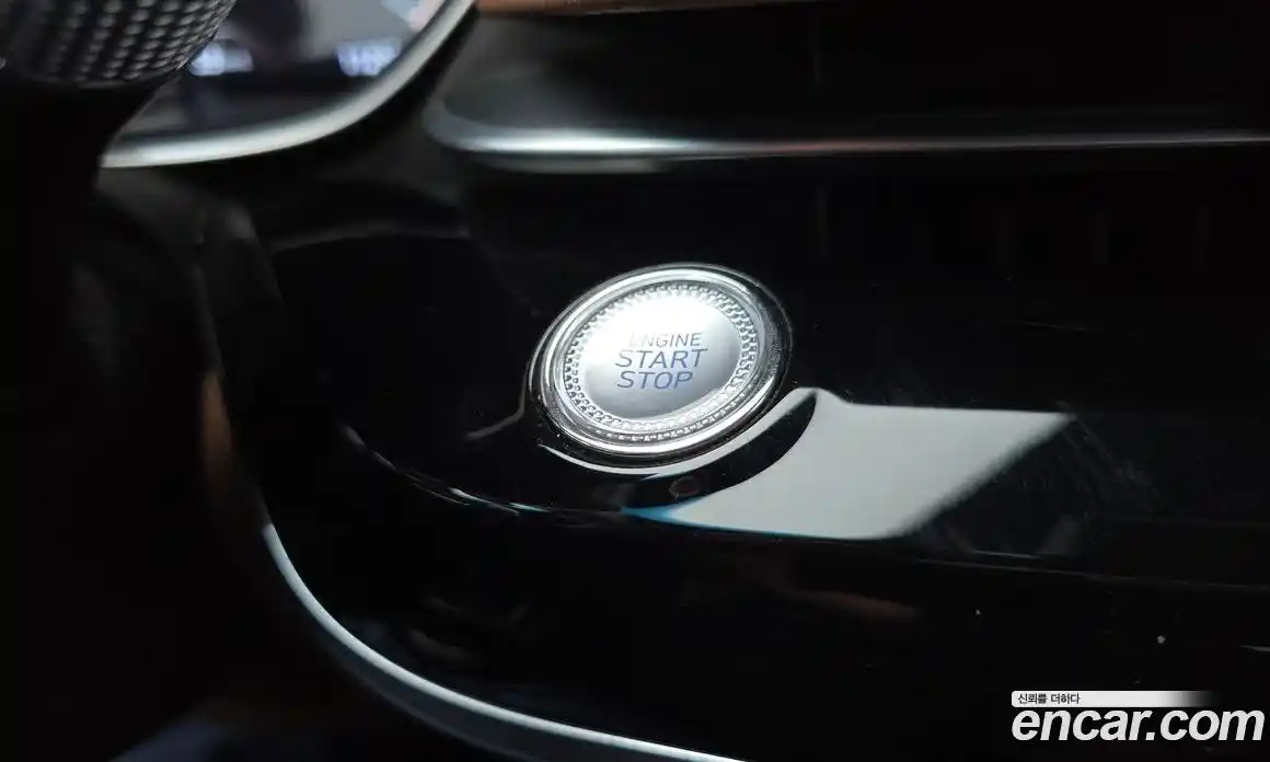 Genesis G80 2020 2.5 автомат (гидро), фото 19