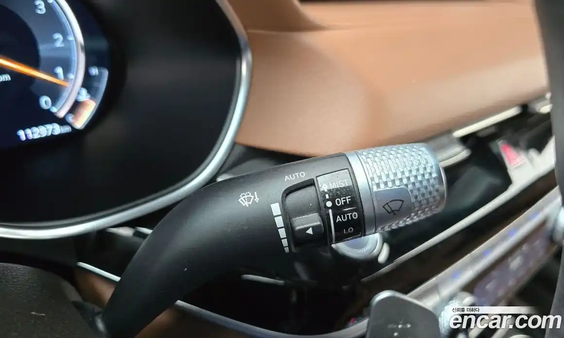 Genesis G80 2020 2.5 автомат (гидро), фото 23