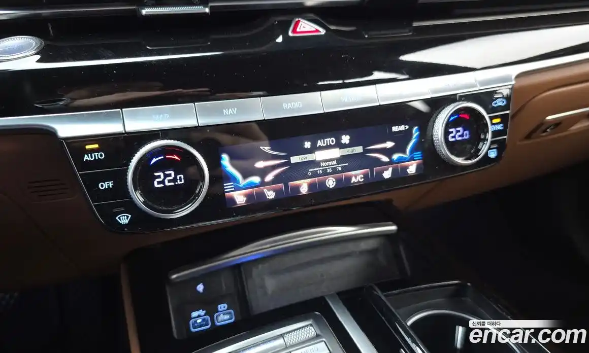 Genesis G80 2020 2.5 автомат (гидро), фото 25