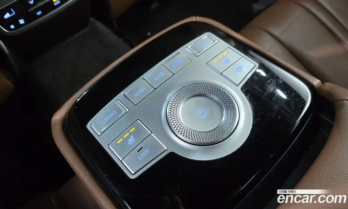 Genesis G80 2020 2.5 автомат (гидро), фото 28