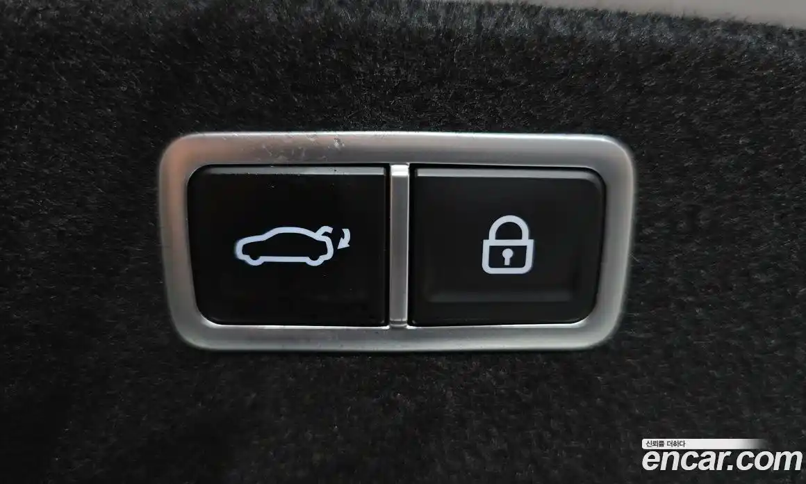 Genesis G80 2020 2.5 автомат (гидро), фото 30