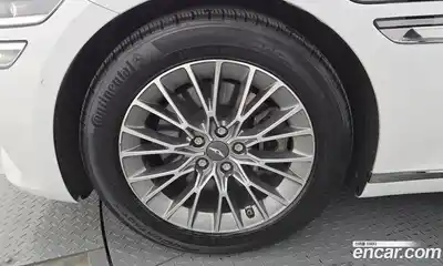 Genesis G80 2020 2.5 автомат (гидро), миниатюра 5