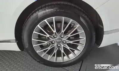 Genesis G80 2020 2.5 автомат (гидро), миниатюра 7