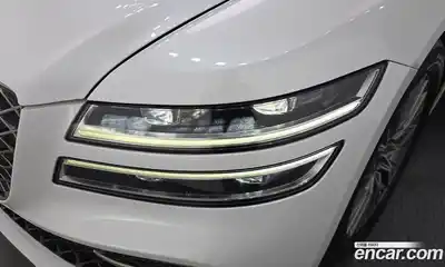 Genesis G80 2020 2.5 автомат (гидро), миниатюра 8