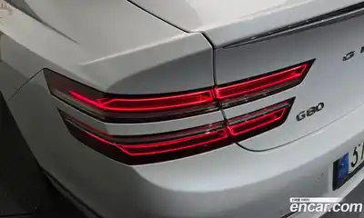 Genesis G80 2020 2.5 автомат (гидро), миниатюра 9