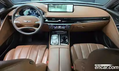 Genesis G80 2020 2.5 автомат (гидро), миниатюра 10