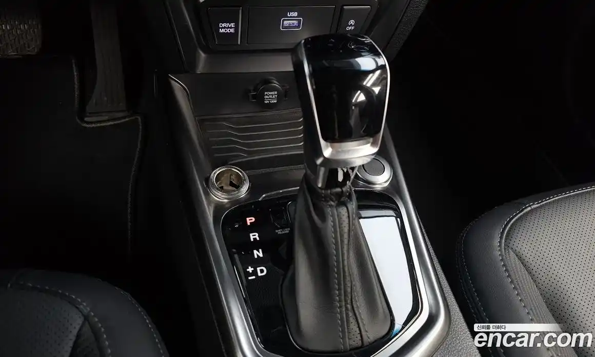 SsangYong TIBOLI 2022 1.5 автомат (гидро), фото 12