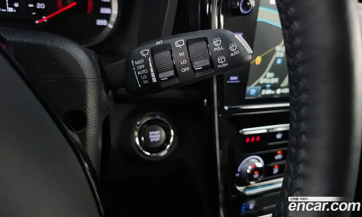 SsangYong TIBOLI 2022 1.5 автомат (гидро), фото 21
