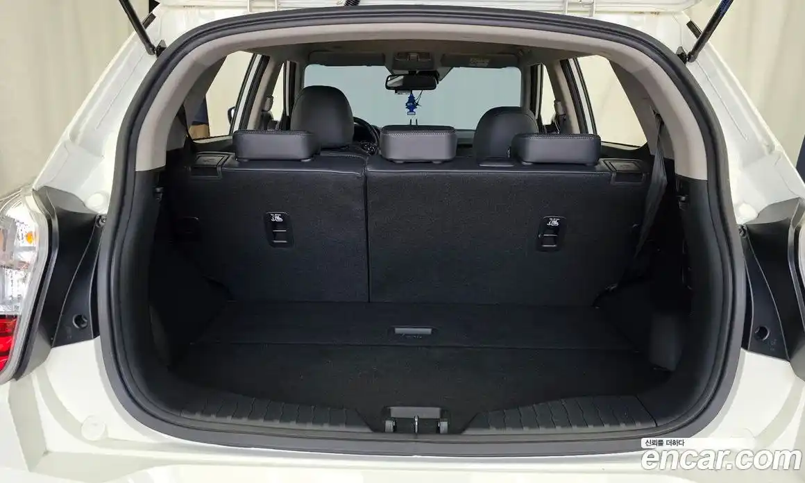 SsangYong TIBOLI 2022 1.5 автомат (гидро), фото 26