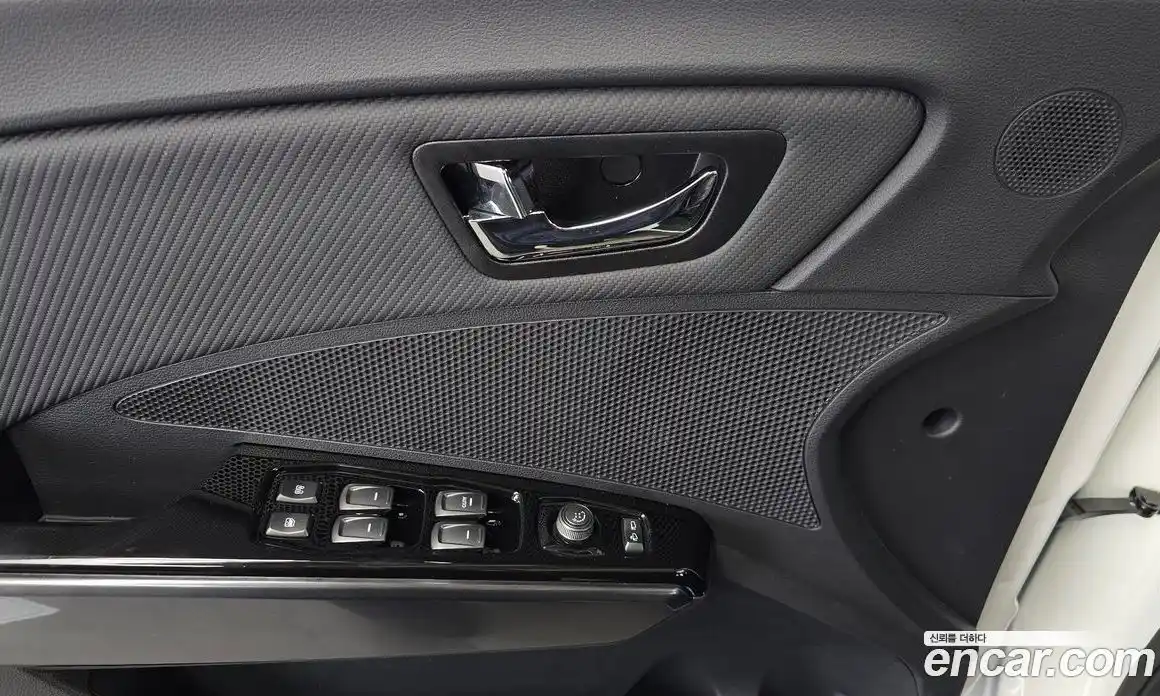SsangYong TIBOLI 2022 1.5 автомат (гидро), фото 28