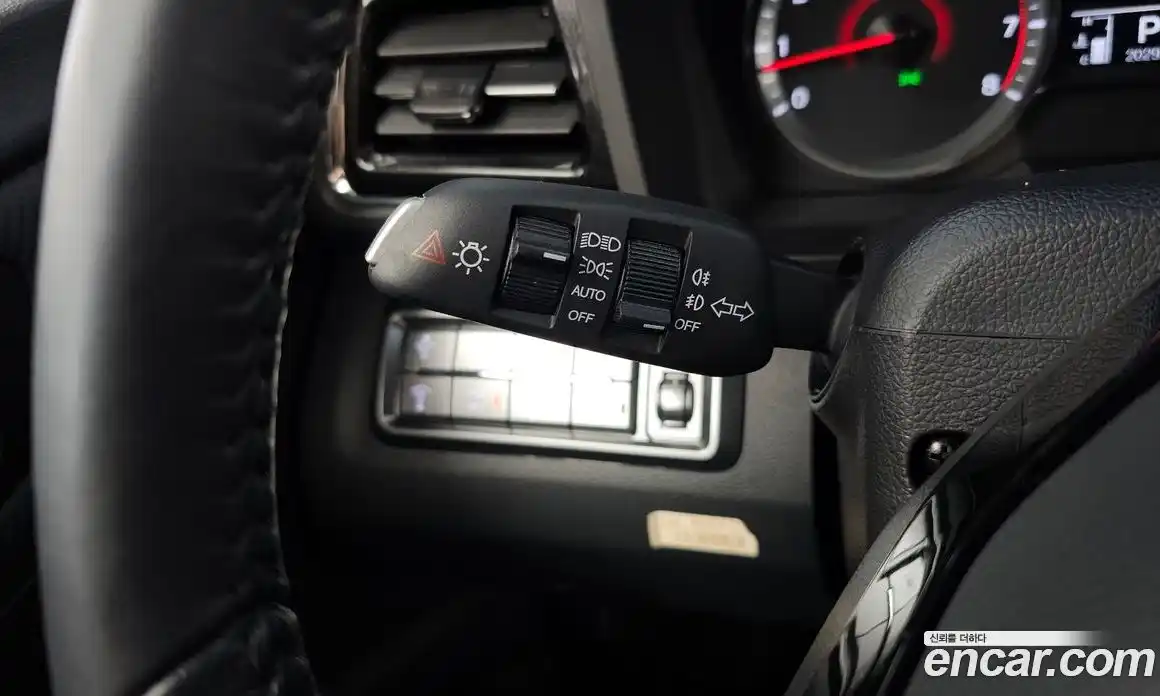 SsangYong TIBOLI 2022 1.5 автомат (гидро), фото 29