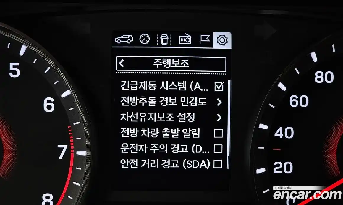 SsangYong TIBOLI 2022 1.5 автомат (гидро), фото 30