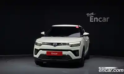 SsangYong TIBOLI 2022 1.5 автомат (гидро), миниатюра 3