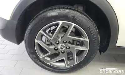 SsangYong TIBOLI 2022 1.5 автомат (гидро), миниатюра 5