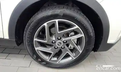 SsangYong TIBOLI 2022 1.5 автомат (гидро), миниатюра 7