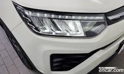 SsangYong TIBOLI 2022 1.5 автомат (гидро), миниатюра 8