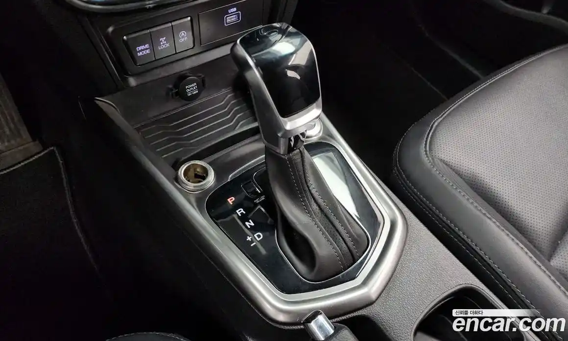 SsangYong TIBOLI 2022 1.5 автомат (гидро), фото 12