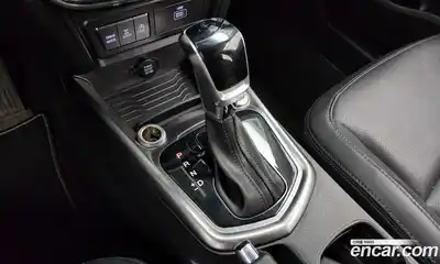 SsangYong TIBOLI 2022 1.5 автомат (гидро), миниатюра 12