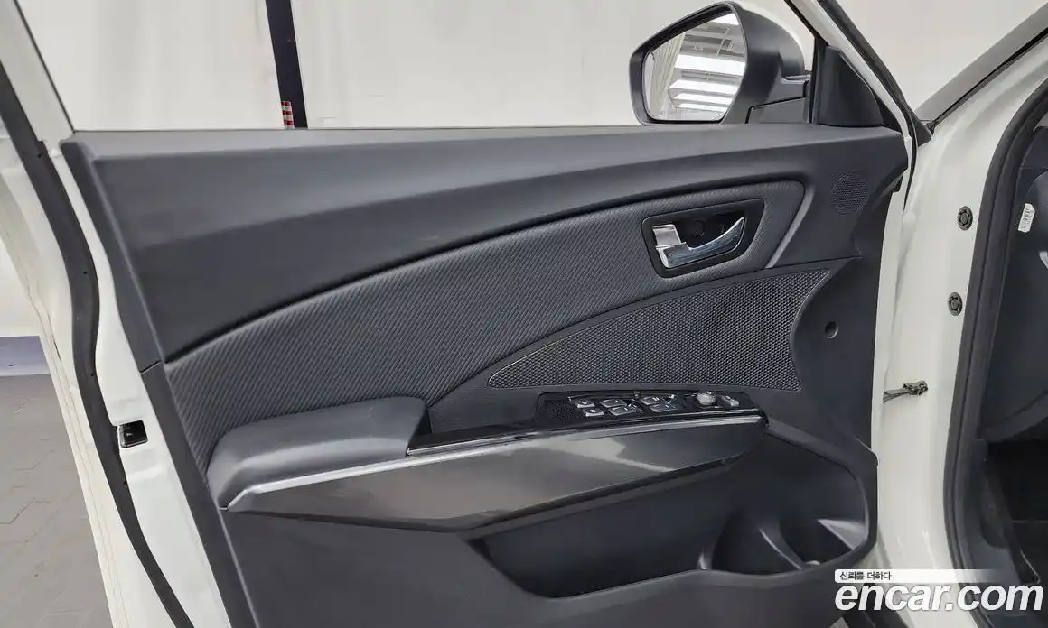 SsangYong TIBOLI 2022 1.5 автомат (гидро), фото 14