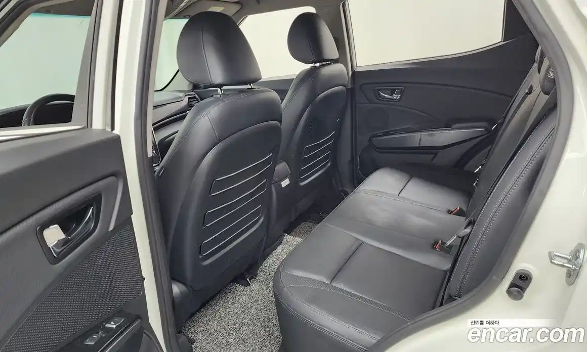 SsangYong TIBOLI 2022 1.5 автомат (гидро), фото 16