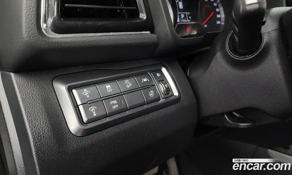 SsangYong TIBOLI 2022 1.5 автомат (гидро), фото 22