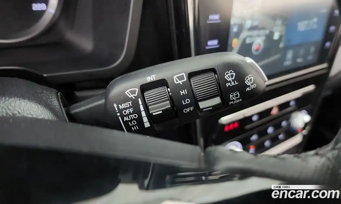 SsangYong TIBOLI 2022 1.5 автомат (гидро), фото 24