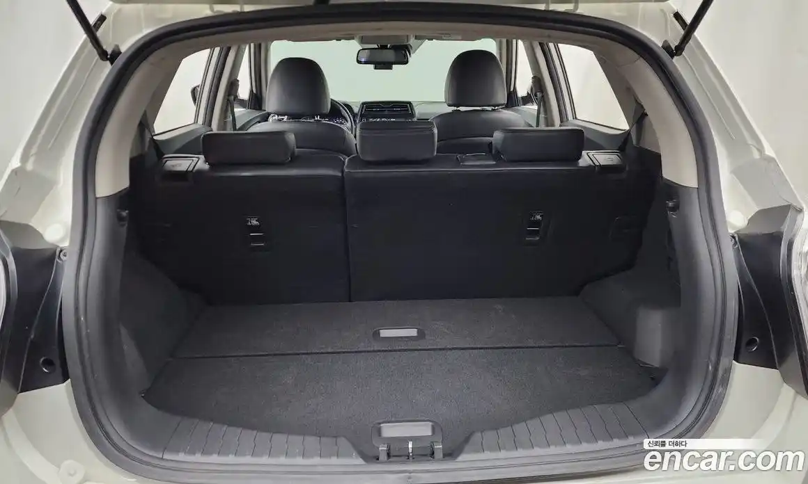 SsangYong TIBOLI 2022 1.5 автомат (гидро), фото 26