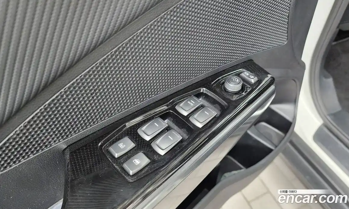SsangYong TIBOLI 2022 1.5 автомат (гидро), фото 29
