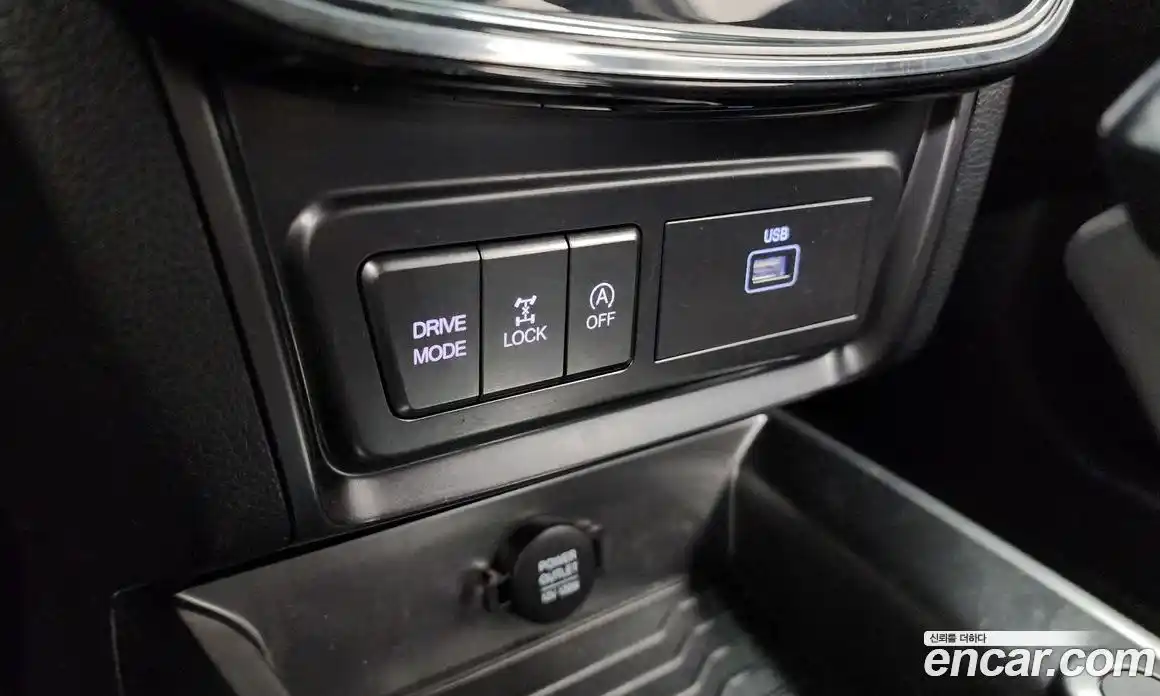 SsangYong TIBOLI 2022 1.5 автомат (гидро), фото 30