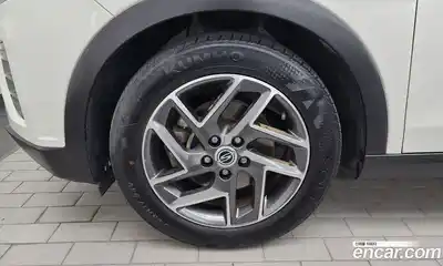SsangYong TIBOLI 2022 1.5 автомат (гидро), миниатюра 5