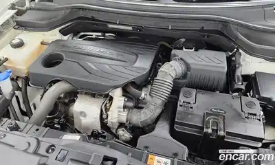 SsangYong TIBOLI 2022 1.5 автомат (гидро), миниатюра 6