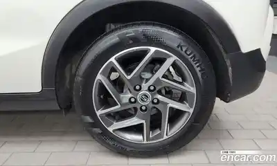 SsangYong TIBOLI 2022 1.5 автомат (гидро), миниатюра 7