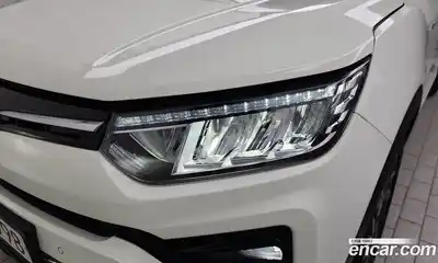 SsangYong TIBOLI 2022 1.5 автомат (гидро), миниатюра 8