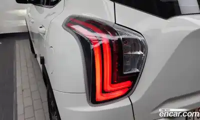 SsangYong TIBOLI 2022 1.5 автомат (гидро), миниатюра 9