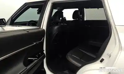 SsangYong Torres 2025 1.5 автомат (гидро), миниатюра 11
