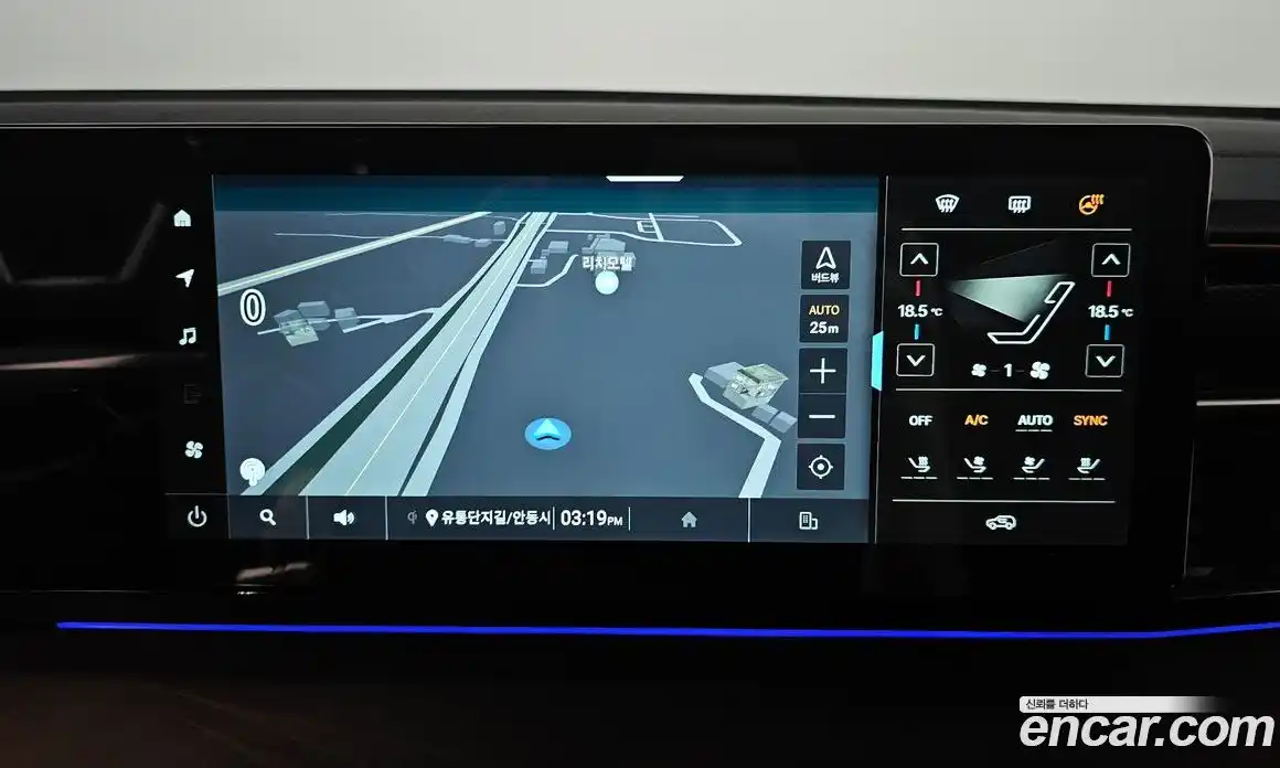 SsangYong Torres 2025 1.5 автомат (гидро), фото 12