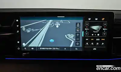 SsangYong Torres 2025 1.5 автомат (гидро), миниатюра 12