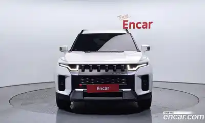 SsangYong Torres 2025 1.5 автомат (гидро), миниатюра 3