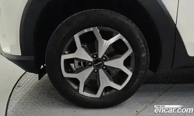 SsangYong Torres 2025 1.5 автомат (гидро), миниатюра 5