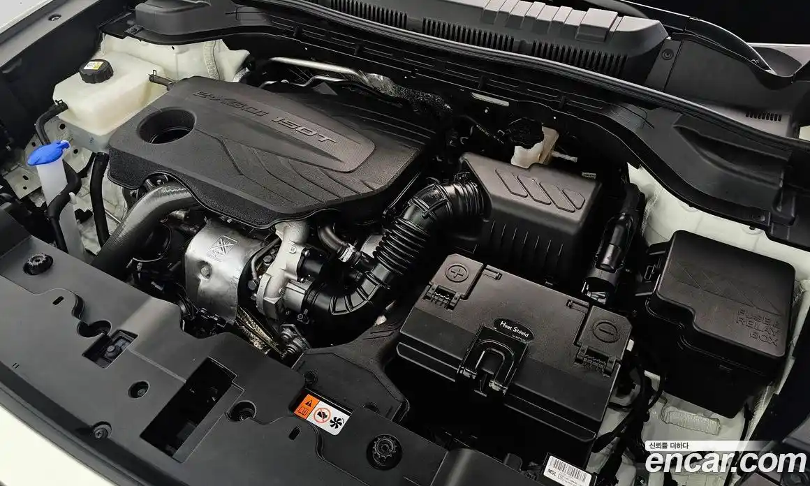 SsangYong Torres 2025 1.5 автомат (гидро), фото 6