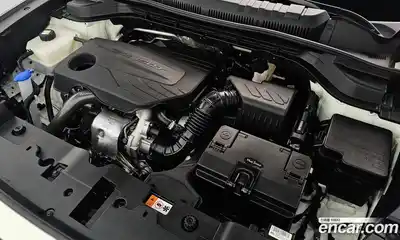 SsangYong Torres 2025 1.5 автомат (гидро), миниатюра 6