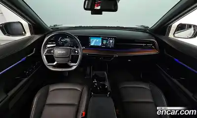 SsangYong Torres 2025 1.5 автомат (гидро), миниатюра 7
