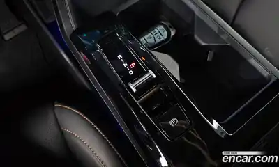 SsangYong Torres 2025 1.5 автомат (гидро), миниатюра 9