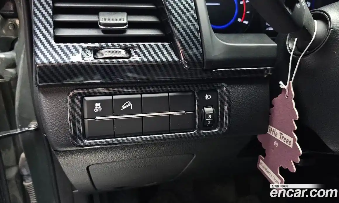 SsangYong Rexton 2021 2.2 автомат (гидро), фото 26