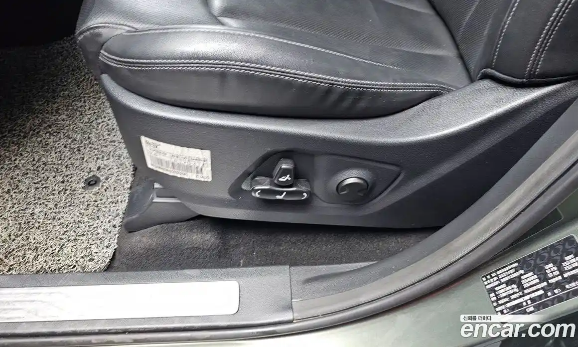 SsangYong Rexton 2021 2.2 автомат (гидро), фото 28